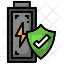 پیش‌نمایش فایل battery-shield-check-3987820 از پک باتری ها