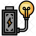 پیش‌نمایش فایل charging-bulb-3987817 از پک باتری ها