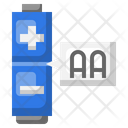 پیش‌نمایش فایل aa-battery-3987838 از پک باتری ها