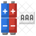 پیش‌نمایش فایل aaa-battery-3987839 از پک باتری ها