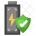 پیش‌نمایش فایل battery-shield-check-3987850 از پک باتری ها