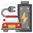 پیش‌نمایش فایل charging-car-3987842 از پک باتری ها