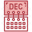 پیش‌نمایش فایل december-month-4114366 از پک زمان و تاریخ