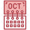 پیش‌نمایش فایل october-month-4114379 از پک زمان و تاریخ