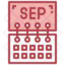 پیش‌نمایش فایل september-month-4114382 از پک زمان و تاریخ