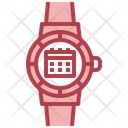 پیش‌نمایش فایل smartwatch-4114384 از پک زمان و تاریخ