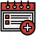 پیش‌نمایش فایل add-event-4114268 از پک زمان و تاریخ