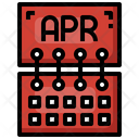 پیش‌نمایش فایل april-month-4114272 از پک زمان و تاریخ