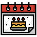 پیش‌نمایش فایل birthday-date-4114274 از پک زمان و تاریخ