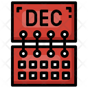 پیش‌نمایش فایل december-month-4114276 از پک زمان و تاریخ