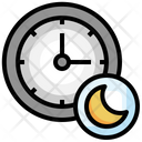 پیش‌نمایش فایل night-time-4114285 از پک زمان و تاریخ