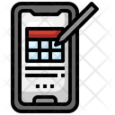 پیش‌نمایش فایل smartphone-planner-4114291 از پک زمان و تاریخ