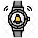 پیش‌نمایش فایل smartwatch-notification-4114287 از پک زمان و تاریخ