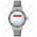 پیش‌نمایش فایل smartwatch-4114324 از پک زمان و تاریخ