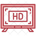 پیش‌نمایش فایل hd-4122111 از پک تلویزیون هوشمند