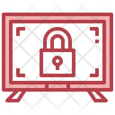 پیش‌نمایش فایل television-security-4122105 از پک تلویزیون هوشمند