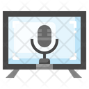 پیش‌نمایش فایل podcast-4122057 از پک تلویزیون هوشمند