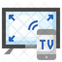 پیش‌نمایش فایل smart-tv-4122062 از پک تلویزیون هوشمند