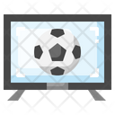 پیش‌نمایش فایل sports-show-4122064 از پک تلویزیون هوشمند