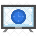 پیش‌نمایش فایل timer-screen-4122039 از پک تلویزیون هوشمند