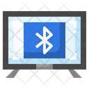 پیش‌نمایش فایل tv-bluetooth-4122046 از پک تلویزیون هوشمند