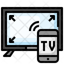 پیش‌نمایش فایل smart-tv-4122032 از پک تلویزیون هوشمند