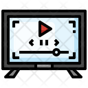 پیش‌نمایش فایل tv-video-player-4122036 از پک تلویزیون هوشمند