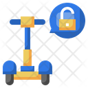 پیش‌نمایش فایل scooter-unlock-4139926 از پک اسکوتر