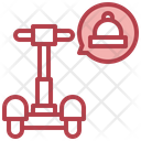 پیش‌نمایش فایل scooter-delivery-4139969 از پک اسکوتر