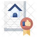 پیش‌نمایش فایل house-certificate-4139738 از پک املاک و مستغلات