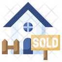پیش‌نمایش فایل house-sold-4139761 از پک املاک و مستغلات