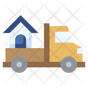 پیش‌نمایش فایل moving-truck-4139749 از پک املاک و مستغلات