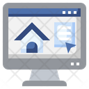 پیش‌نمایش فایل online-house-agreement-4139763 از پک املاک و مستغلات