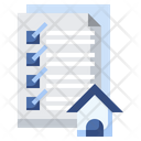 پیش‌نمایش فایل property-checklist-4139741 از پک املاک و مستغلات