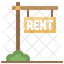 پیش‌نمایش فایل rental-signboard-4139760 از پک املاک و مستغلات
