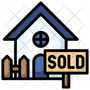پیش‌نمایش فایل house-sold-4139731 از پک املاک و مستغلات