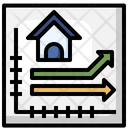 پیش‌نمایش فایل house-statistic-4139732 از پک املاک و مستغلات