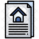 پیش‌نمایش فایل mortgage-contract-4139718 از پک املاک و مستغلات