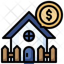 پیش‌نمایش فایل mortgage-home-4139716 از پک املاک و مستغلات