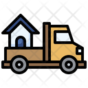 پیش‌نمایش فایل moving-truck-4139719 از پک املاک و مستغلات