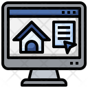پیش‌نمایش فایل online-house-agreement-4139733 از پک املاک و مستغلات