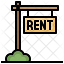 پیش‌نمایش فایل rental-signboard-4139730 از پک املاک و مستغلات