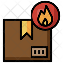پیش‌نمایش فایل flammable-4138998 از پک تحویل