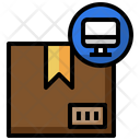 پیش‌نمایش فایل online-delivery-4139001 از پک تحویل