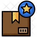 پیش‌نمایش فایل starred-package-4138990 از پک تحویل