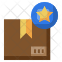 پیش‌نمایش فایل starred-package-4139020 از پک تحویل