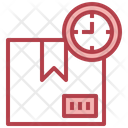 پیش‌نمایش فایل delivery-on-time-4139090 از پک تحویل