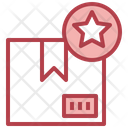 پیش‌نمایش فایل starred-package-4139080 از پک تحویل