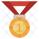پیش‌نمایش فایل 1st-place-medal-4154017 از پک پاداش و نشان ها