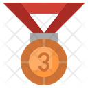 پیش‌نمایش فایل 3rd-place-medal-4154021 از پک پاداش و نشان ها